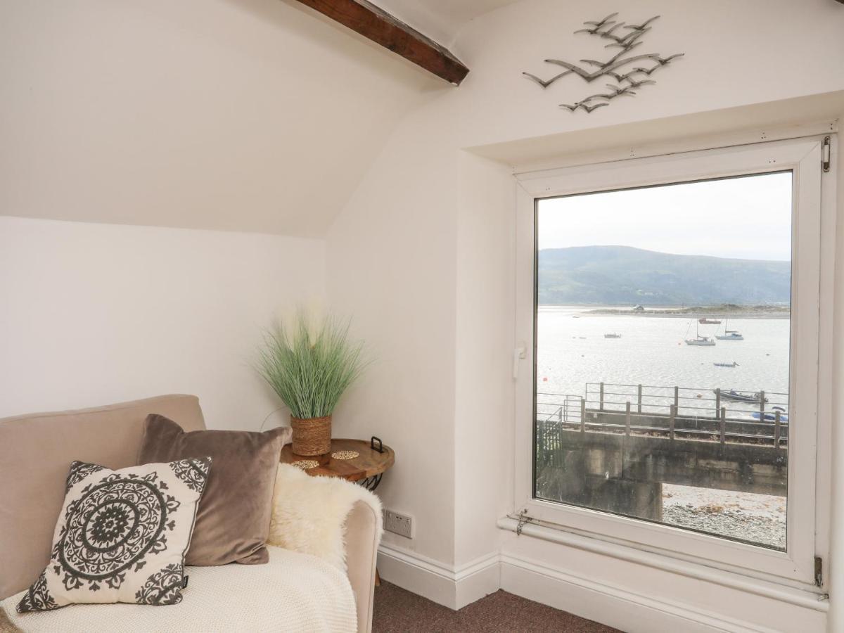 Arran House Villa Barmouth Eksteriør bilde